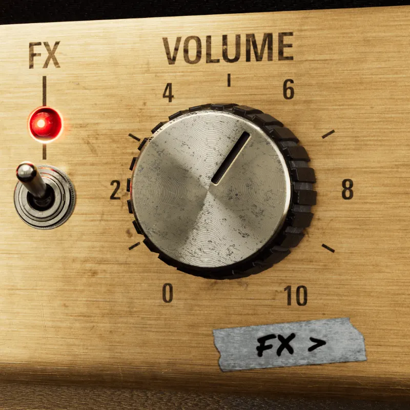 Ampknob BDM Bundle